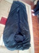 Спальный мешок Формстиль