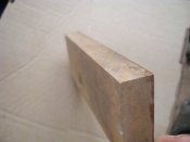 Брусок для заточки