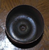ММГ гильза к 7,5 cm leIG 18