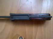 Штык нож Чешский vz 58
