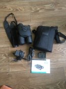 Цифровой прибор ночного видения Yukon Digital NV Ranger Pro 5x42 Night Vision