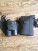 Цифровой прибор ночного видения Yukon Digital NV Ranger Pro 5x42 Night Vision