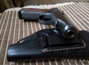 Пневматический пистолет МР-654К 28