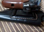 Пневматический пистолет МР-654К 28