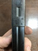 Магазин к MP 38/40