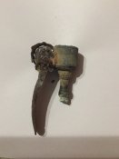Запал к польской гранате