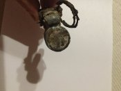 Запал к польской гранате