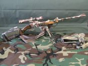 Иж-18МН 223Rem (5,56х45)