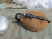 Немецкий чехол на флягу