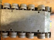 Модель танка Т-34