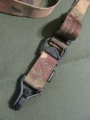 Ремень MagPul MS3 (реплика)