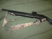 Ремень MagPul MS3 (реплика)