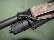 Ремень MagPul MS3 (реплика)