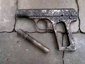 Browning М1910 ММГ