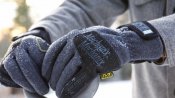 Mechanix Wear Wind Resistant Оригинал. Новые высококачественные зимние перчатки оригинал