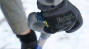 Mechanix Wear Wind Resistant Оригинал. Новые высококачественные зимние перчатки оригинал