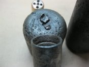 ММГ ручной гранаты Handgranate M 16 / Sigaro