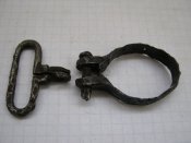 ложевое кольцо малое бердана