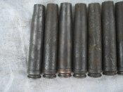 гильзы Flak-20 (12шт)