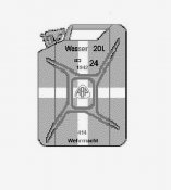 Wehrmacht German Nazi jerrycan water 1940-1944.jpg