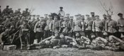 фото пмв пулеметчики с парабелумами