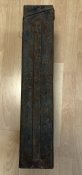 Немецкий ящик для снарядов 7,5 cm Kw.K./Stu.G. 7,5 cm.K