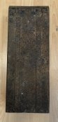 Немецкий ящик для снарядов 7,5 cm Kw.K./Stu.G. 7,5 cm.K