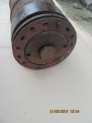 Ммг 22.5 cm Minenwerfer
