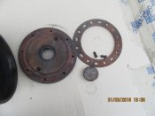 Ммг 22.5 cm Minenwerfer
