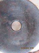 Ммг 22.5 cm Minenwerfer