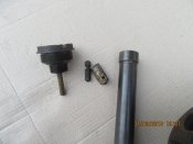 Ммг 22.5 cm Minenwerfer