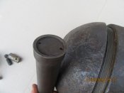 Ммг 22.5 cm Minenwerfer