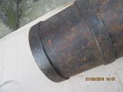 Ммг 22.5 cm Minenwerfer