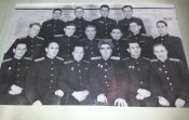 МПС СССР Высшие Инженерные Курсы  1948г. альбом (Генерал-директоры и тд и тп)