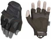Тактические перчатки Mechanix беспалые - Черный ( ХL)