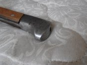 Штык-нож Польский.