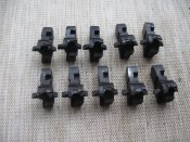 курки ПМ 10 шт одним лотом