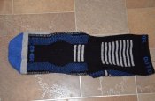 Две пары трекинговых носков (socks outdoor) р. 39-42