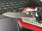 Leatherman Skeletool