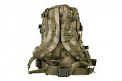 Рюкзак 3 Day Assault Pack, 35л, A-TACS, новый.