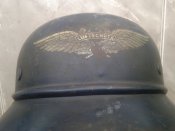 каска люфтшульц