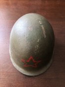 Польская каска Wz.31 #2