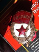 Гвардия боевая 6