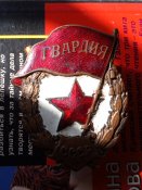Гвардия боевая 6