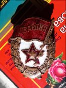 Гвардия боевая 7