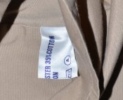 Жилет охота, рыбалка, отдых (L) Плотный, двухслойный