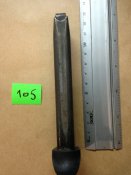 Пистолетный магазин лот 115