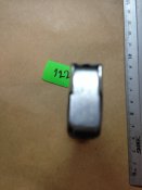 Пистолетный магазин лот 122