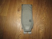 Подсумок молле для магазинов АК от компании СТС олива