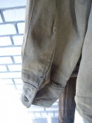 гимнастерка